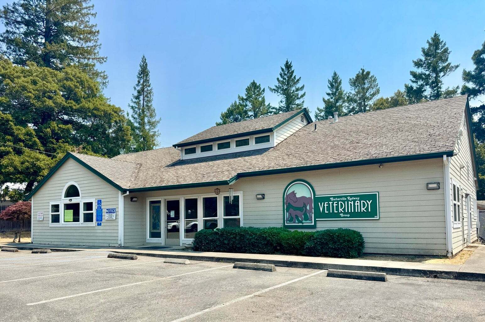 200 Alderpoint Rd, Garberville, CA for Sale