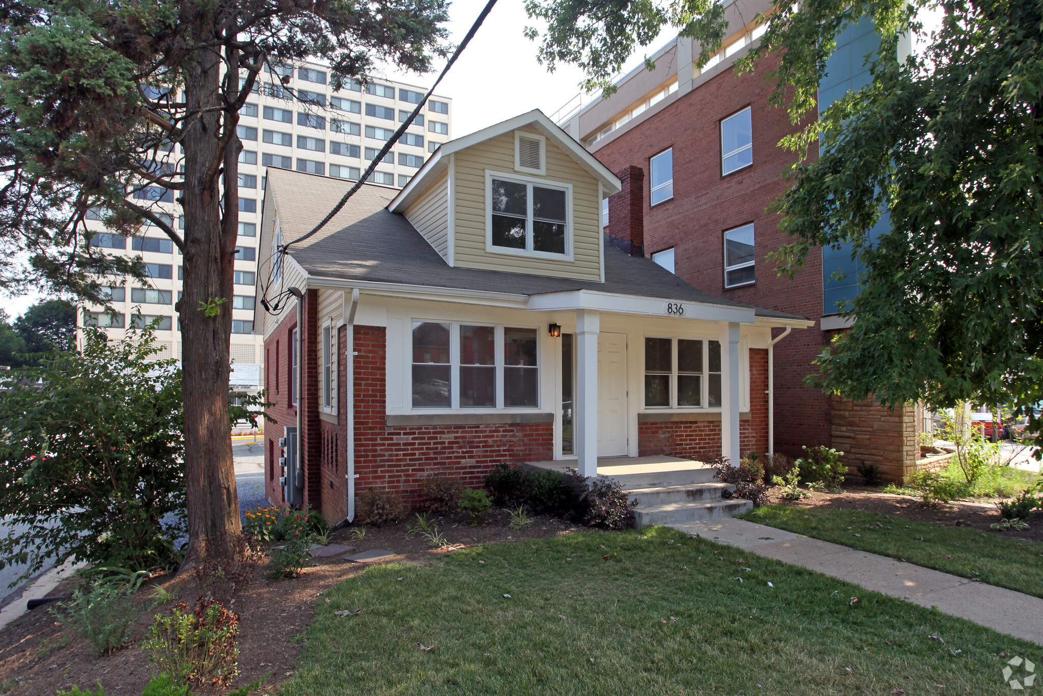 836 Bonifant St, Silver Spring, MD for Rent