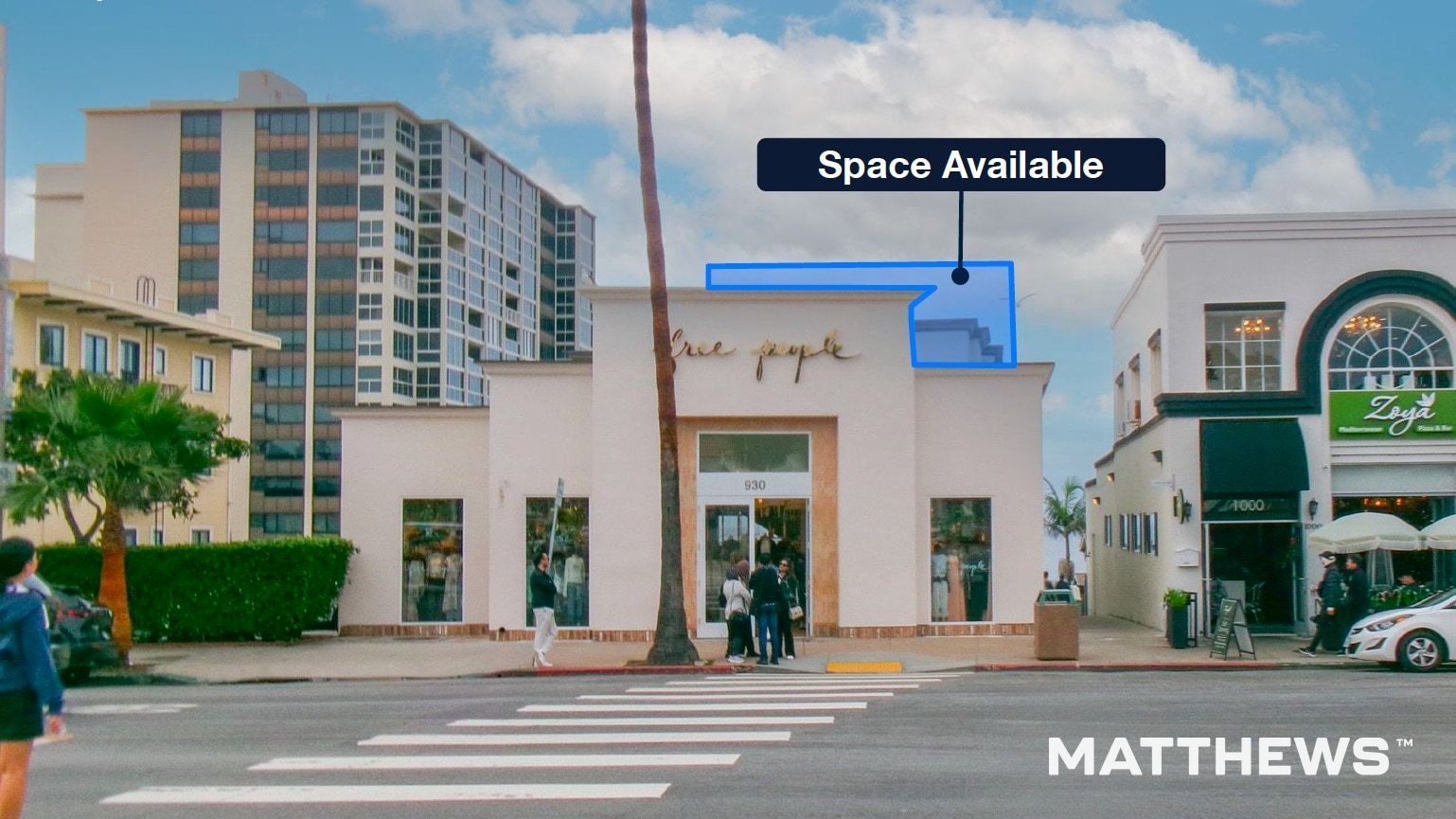 930 Prospect St, La Jolla, CA for Sale