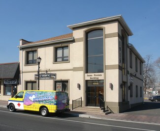 Union Township, NJ undefined - 1915 Morris Ave