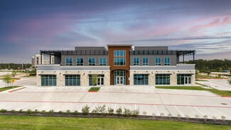 College Station, TX Retail - 4501 Mills Park Cir