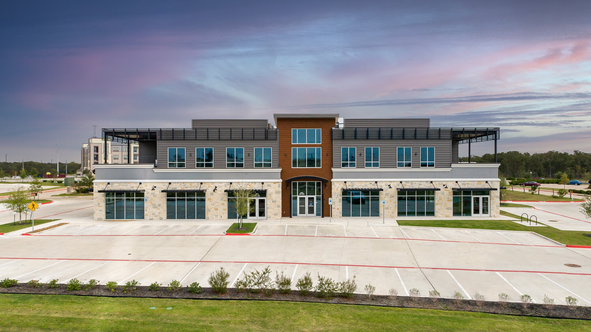 4501 Mills Park Cir, College Station, TX for Rent
