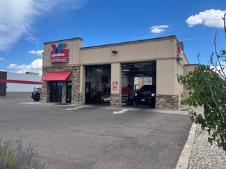 Roy, UT Auto Repair - 5436 S 1900 W