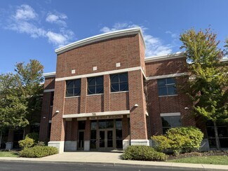 Heath, OH Office - 851 Irving Wick Dr W