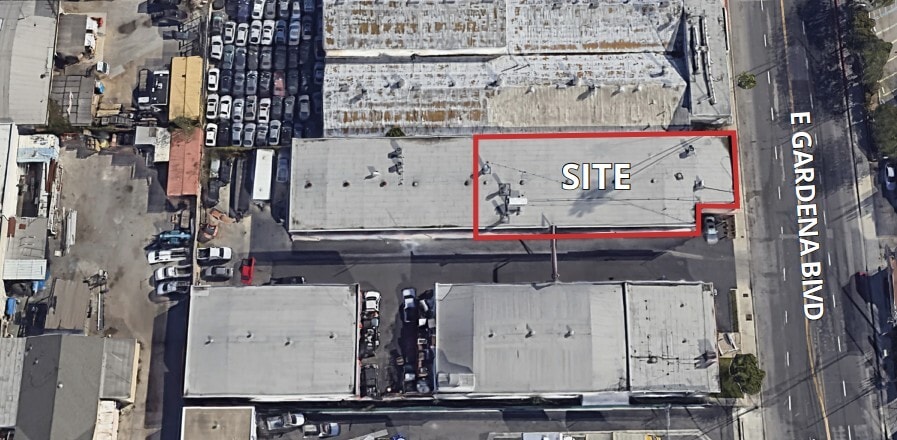 123 E Gardena Blvd, Gardena, CA for Rent