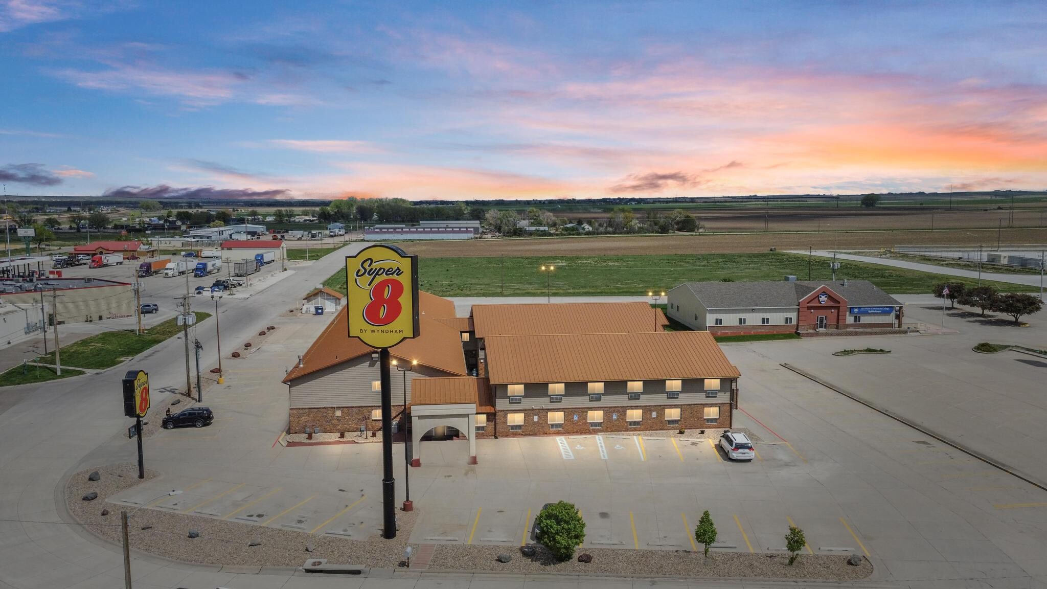 500 E A St, Ogallala, NE for Sale
