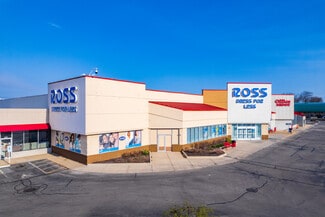 Milwaukee, WI Retail - 320-380 E Capitol Dr Milwaukee, WI Retail - 320-380 E Capitol Dr