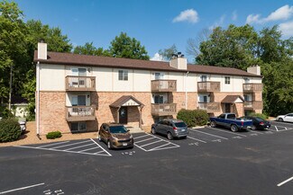 Belleville, IL Apartments - 1837 Lebanon Ave
