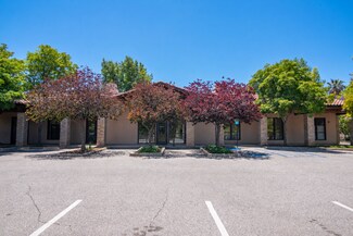 Redlands, CA Medical - 1233 Brookside Ave