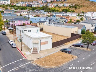 South San Francisco, CA Retail - 1001 Airport Blvd South San Francisco, CA Retail - 1001 Airport Blvd