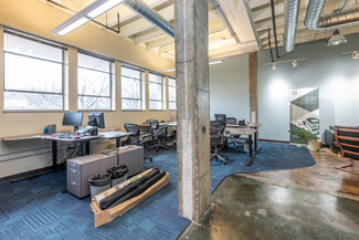 Atlanta, GA Office - 834 Inman Village Pky