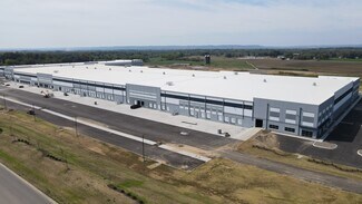 Charlestown, IN Industrial - 1000 Shadow Lake Dr