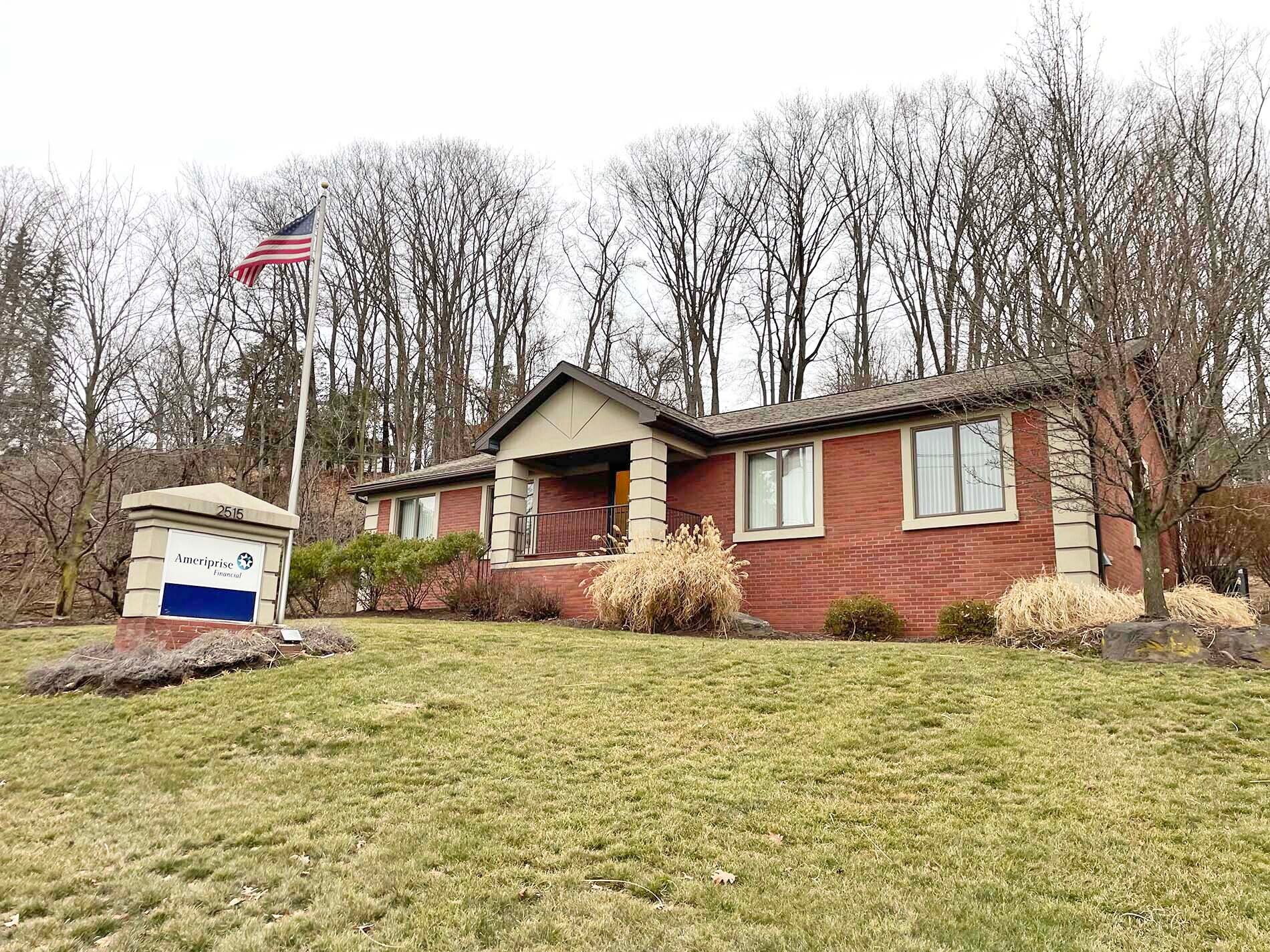 2515 Sr 309 Hwy Dallas, PA 18612 Office Property for Lease on