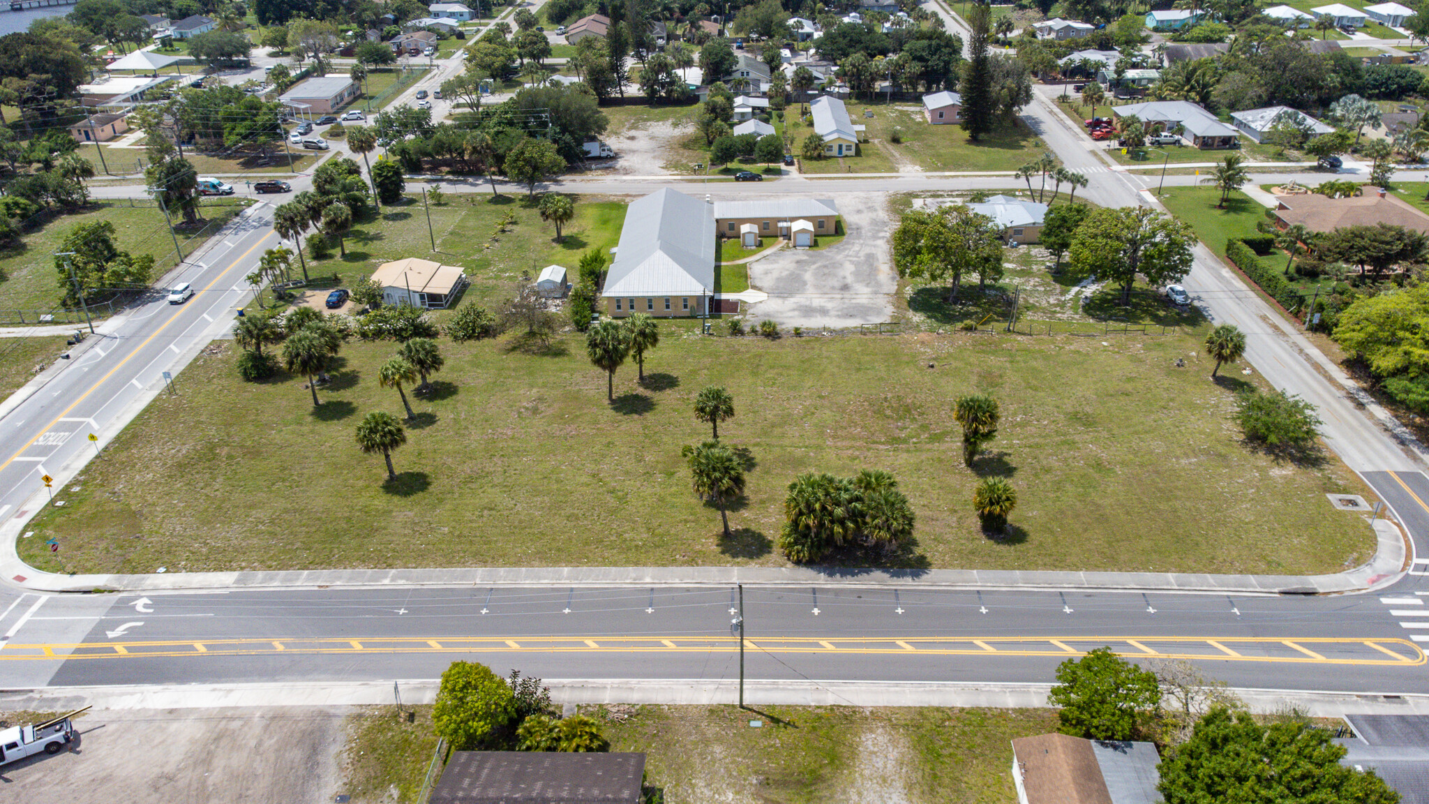 4878 SE Commerce Ave, Stuart, FL for Sale