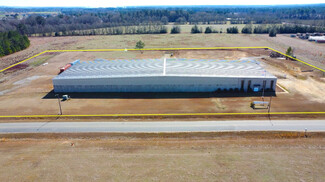 Metter, GA Industrial - West Lytell Street