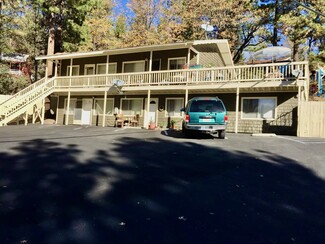 Idyllwild, CA Apartments - 23285 CA-243