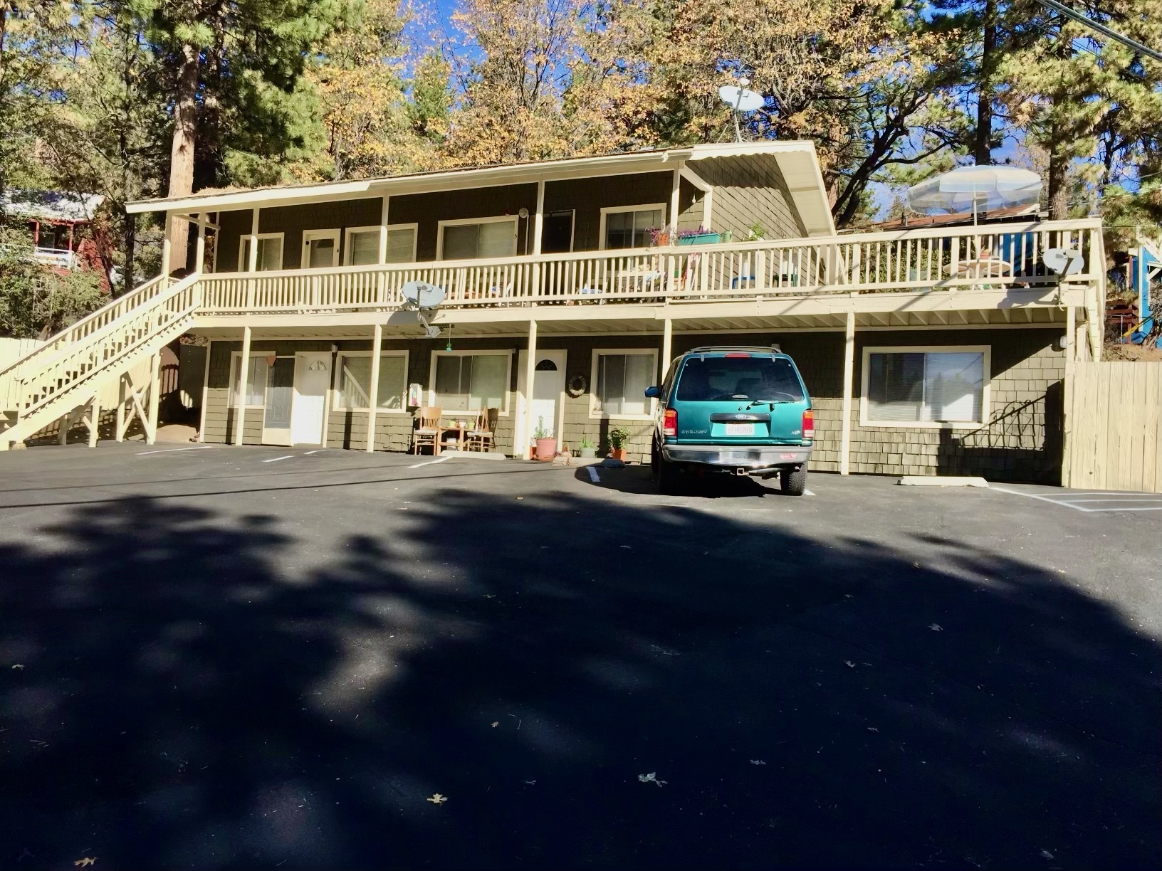 23285 CA-243, Idyllwild, CA for Sale