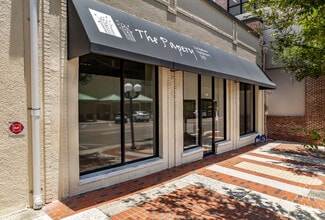 Saint Petersburg, FL Office/Retail - 235 2nd Ave S