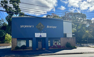 Cranston, RI Office/Residential - 892-894 Oaklawn Ave