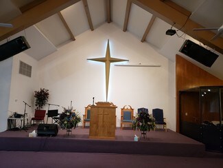 Tracy, CA Retail - 711 W Carlton Way Tracy, CA Retail - 711 W Carlton Way