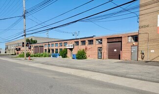 Mt Royal, QC Retail - 5579-5581 Rue Paré