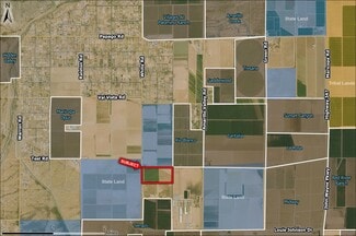 Maricopa, AZ Commercial - W Teel Rd Maricopa, AZ Commercial - W Teel Rd