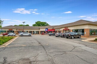 Oswego, IL Office, Office/Retail - 4579-4583 State Route 71 Oswego, IL Office, Office/Retail - 4579-4583 State Route 71