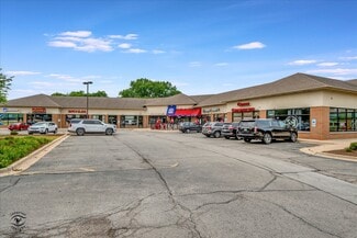 Oswego, IL Office/Retail - 4579-4583 State Route 71 Oswego, IL Office/Retail - 4579-4583 State Route 71