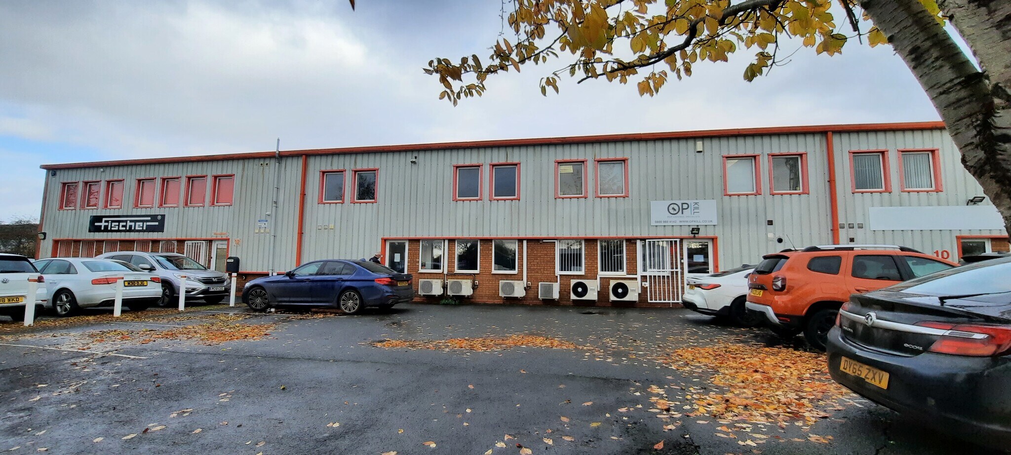 Goodwood Rd, Pershore, WOR for Rent