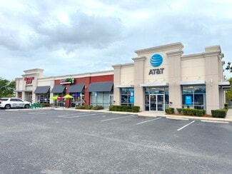 Spring Hill, FL Retail - 1859 Commercial Way