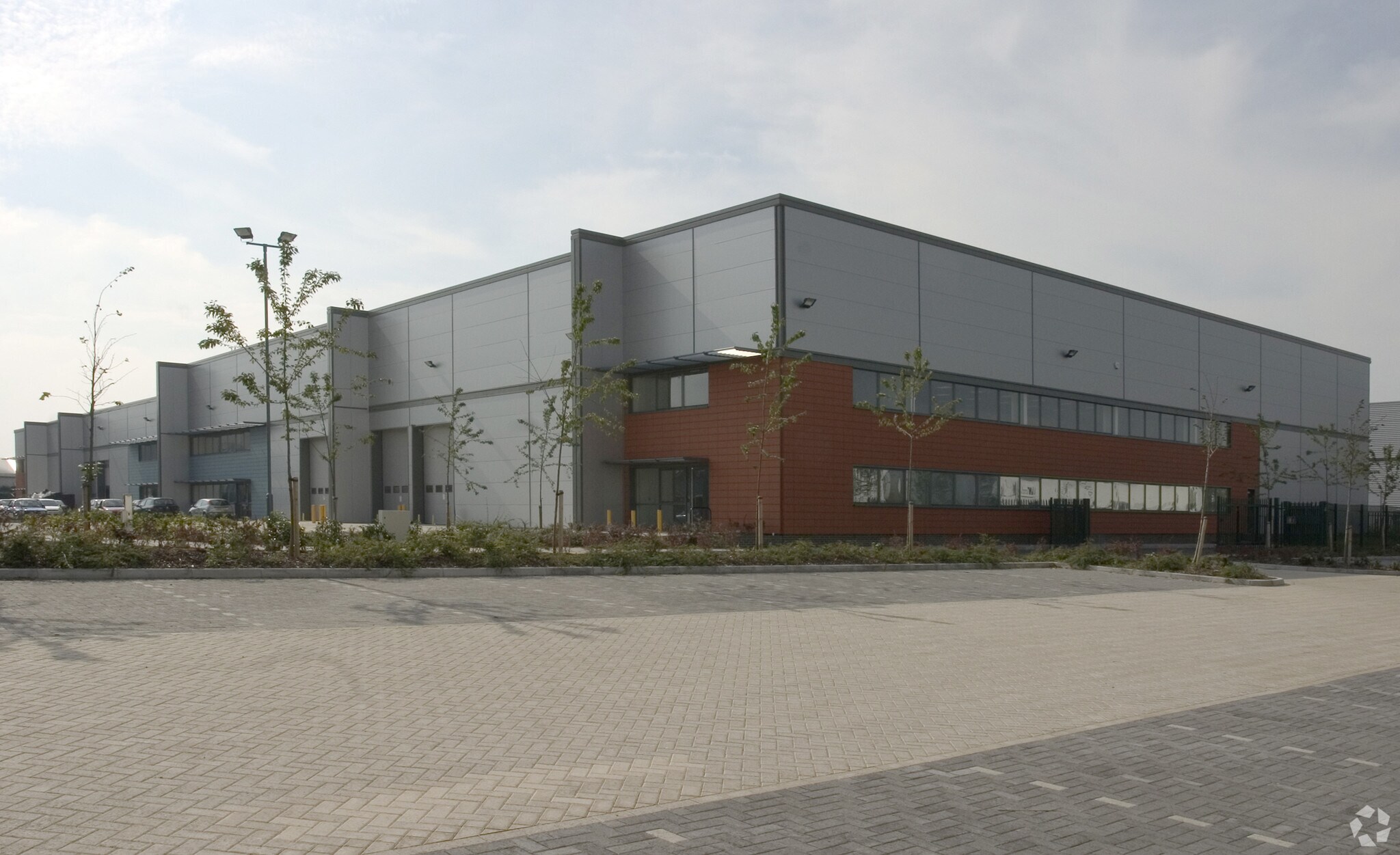 Dunfermline Ct, Milton Keynes, BKM for Rent
