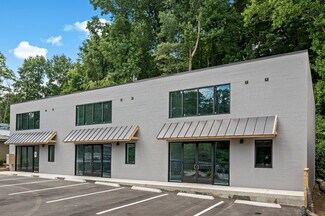 Asheville, NC Office - 39 Glendale Ave