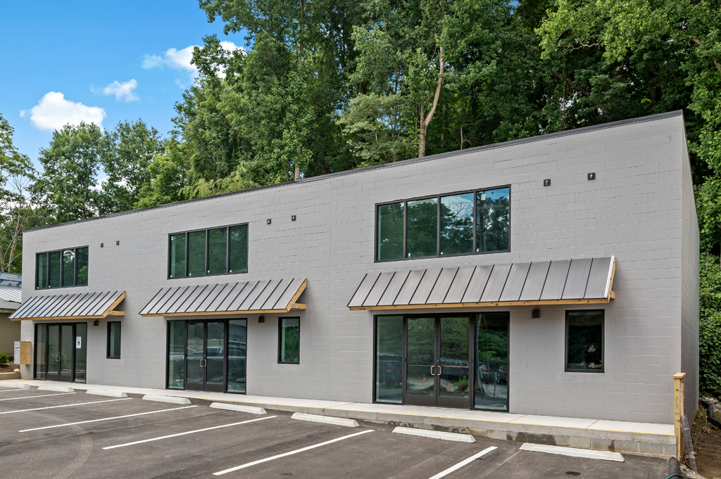 39 Glendale Ave, Asheville, NC for Rent