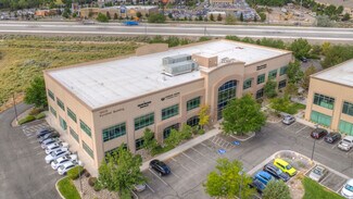 Reno, NV Office - 10539 Professional Cir