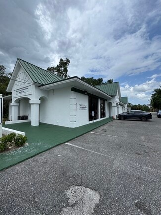 Jacksonville, FL Office - 1539 Parental Home Rd