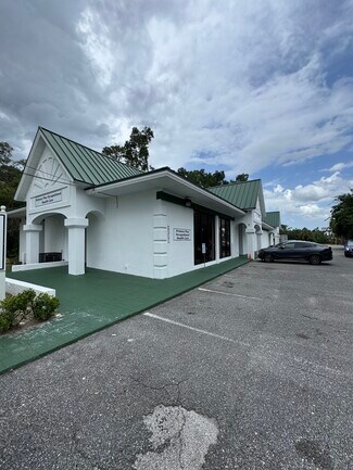 Jacksonville, FL Office/Medical - 1539 Parental Home Rd Jacksonville, FL Office/Medical - 1539 Parental Home Rd