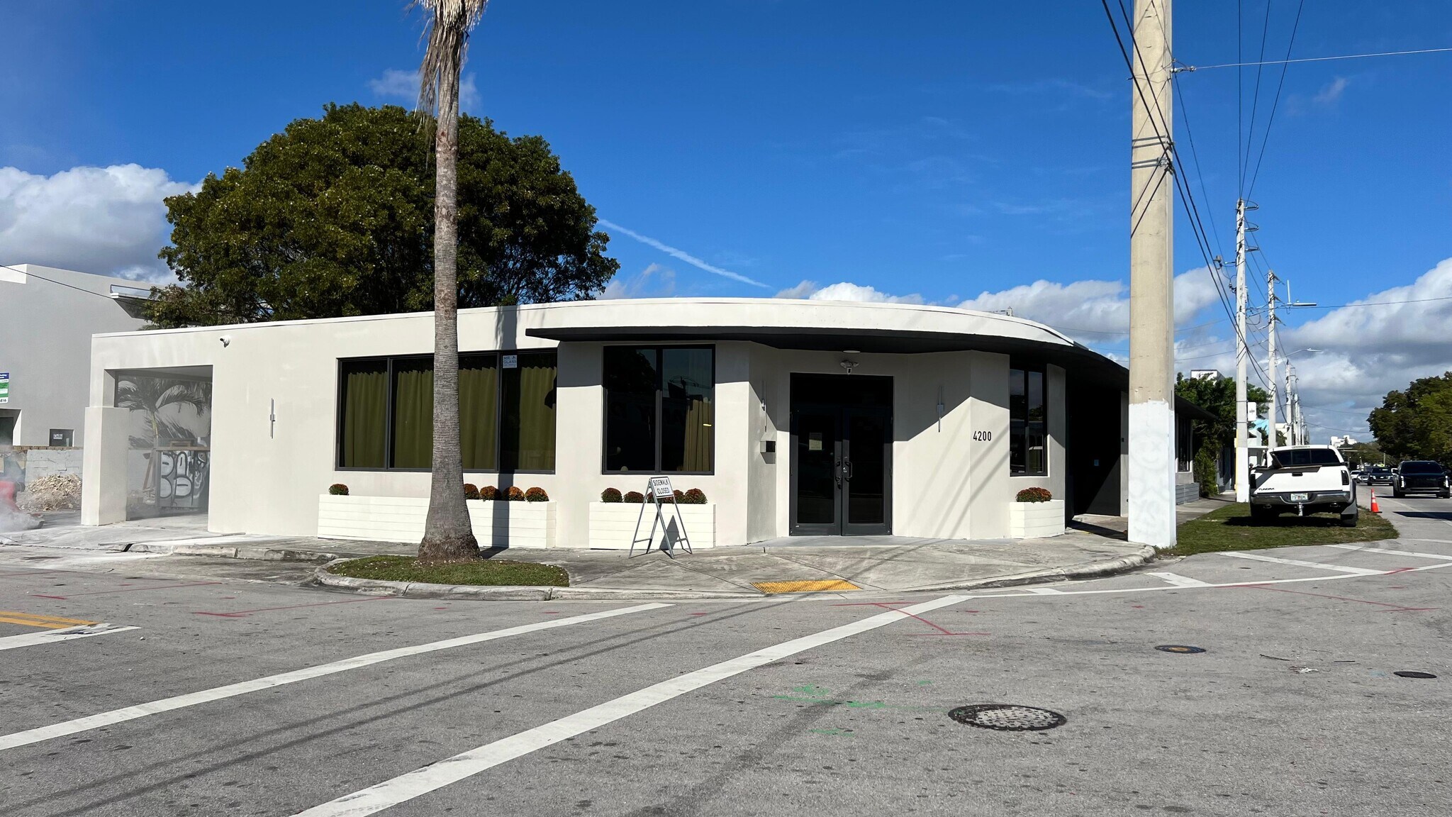 4200 - 4204 NW 2nd Ave, Miami, FL for Sale