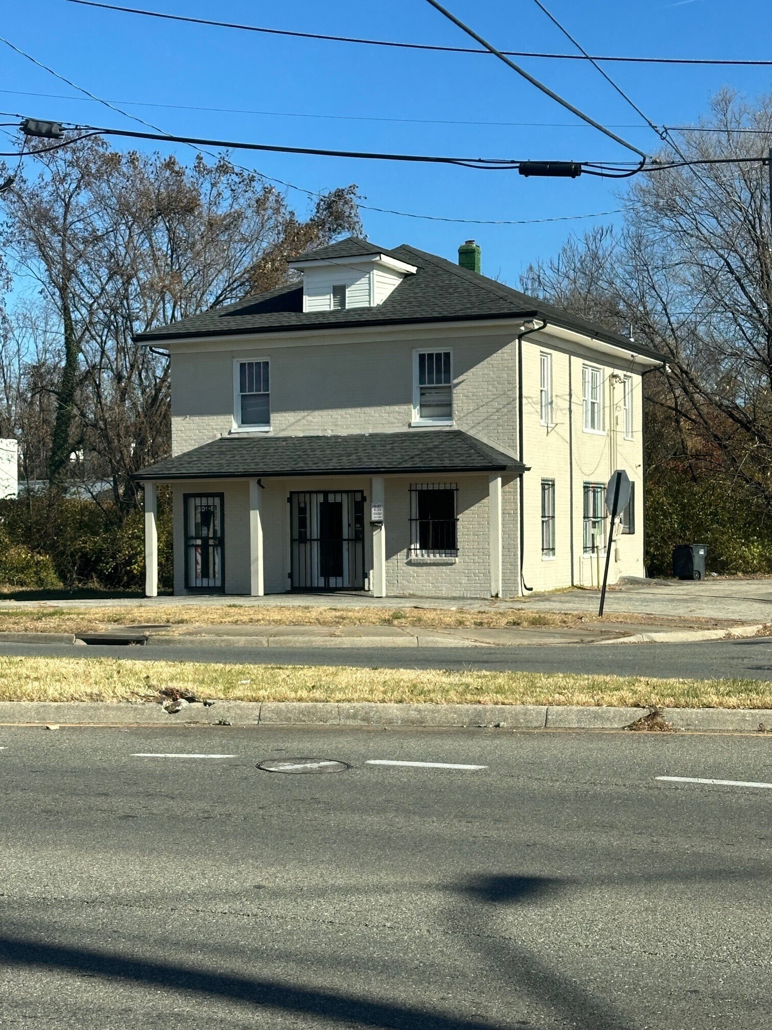 301 24th St NW, Roanoke, VA for Rent