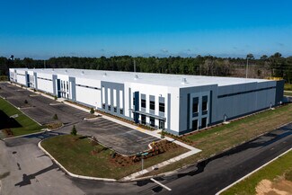 Ridgeville, SC Distribution - 151 Plug in Dr