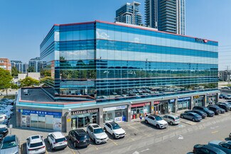 Richmond Hill, ON Office - 330 E Hwy-7 Richmond Hill, ON Office - 330 E Hwy-7