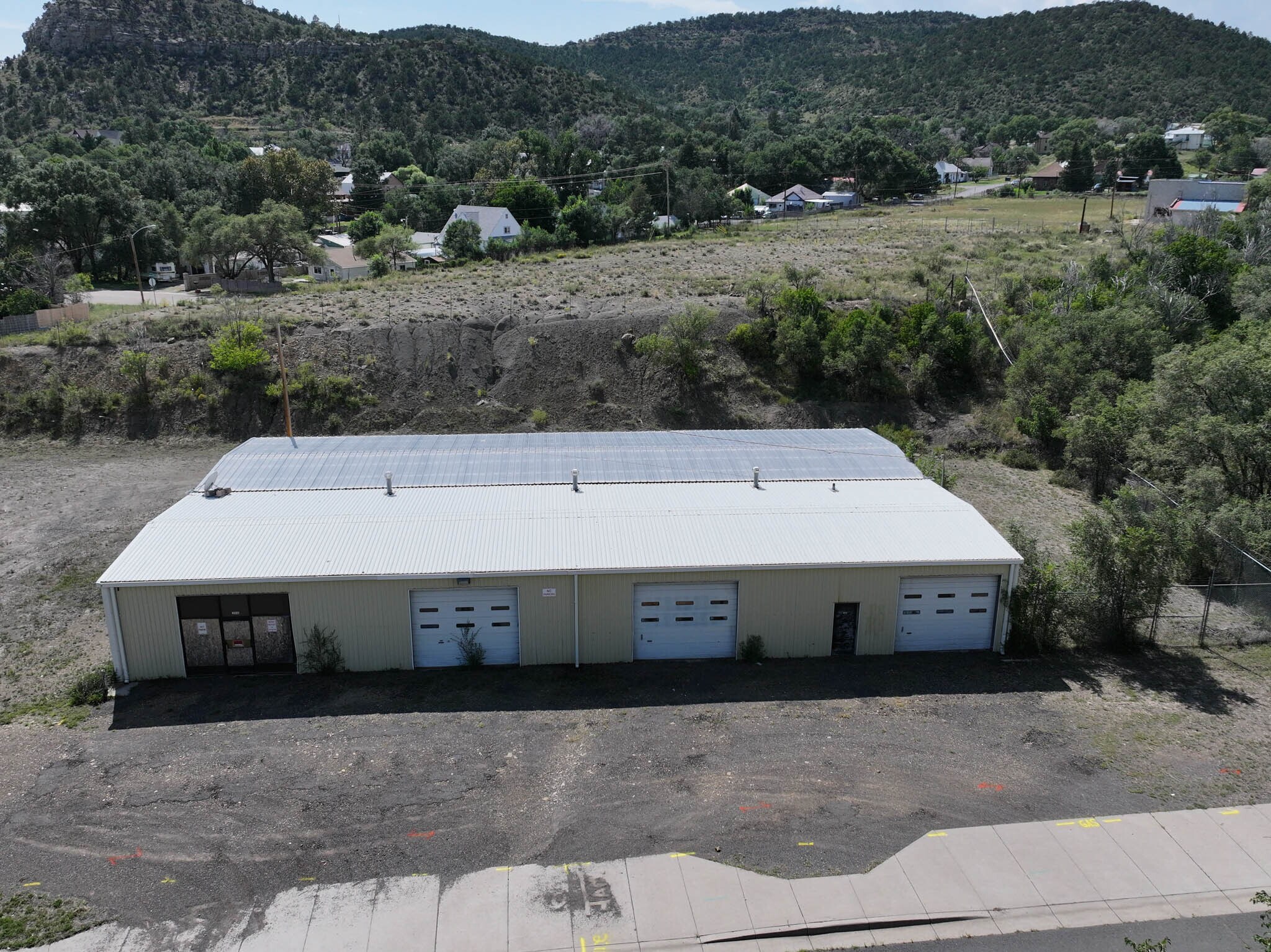 208 Canyon Dr, Raton, NM for Sale