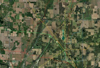 Niles, MI Agricultural - 1900 Thomson Rd
