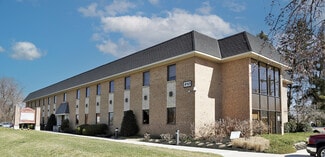 Newark, DE Office, Office/Medical - 910 S Chapel St