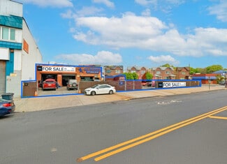 Glendale, NY Auto Repair - 7959 Cooper Ave