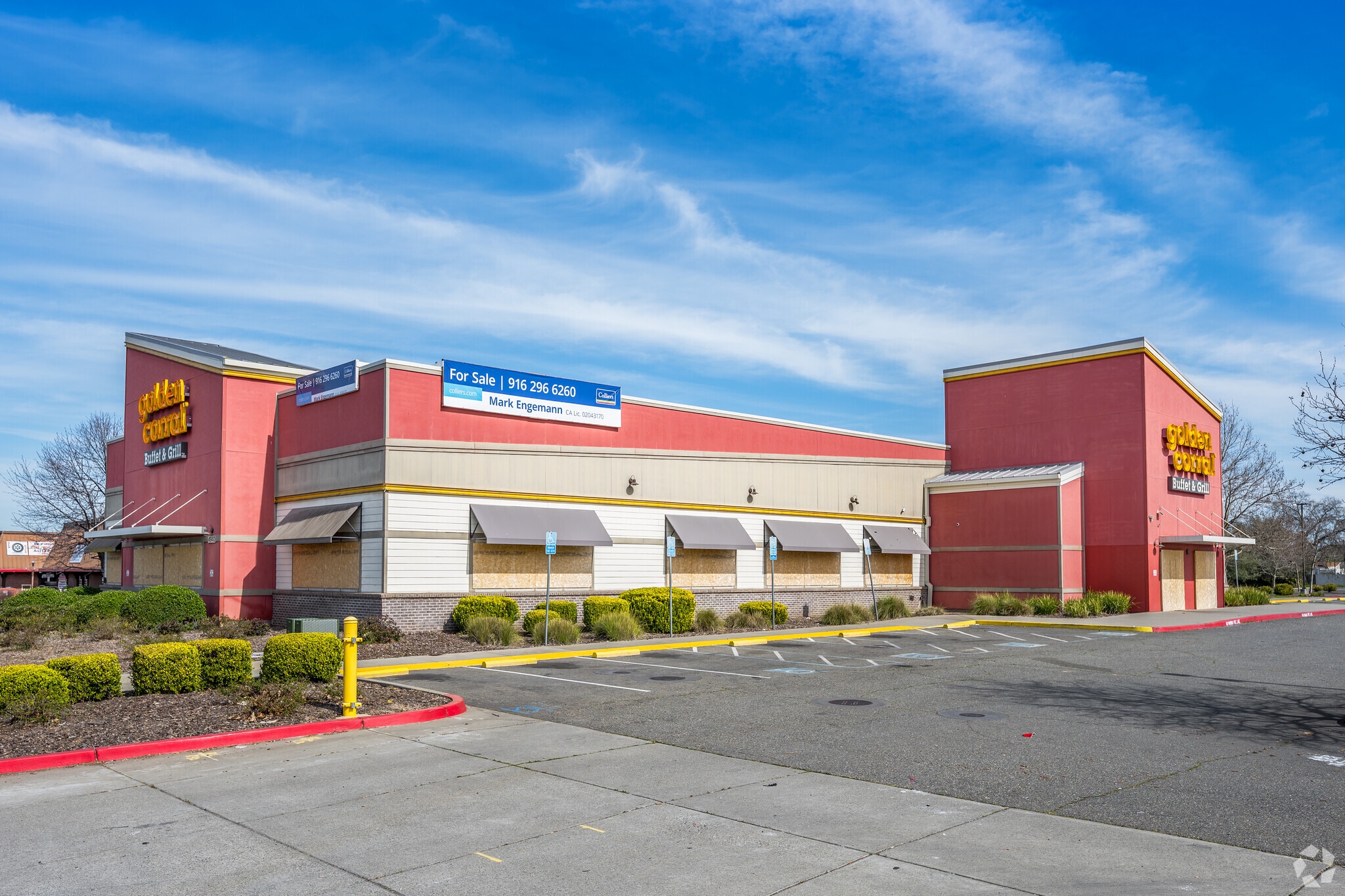4940 Watt Ave, North Highlands, CA for Sale