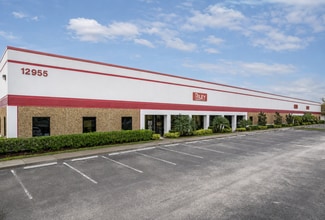 Largo, FL Flex - 12955 Starkey Rd