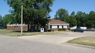 Lansing, MI R&D - 3340 Ranger Rd Lansing, MI R&D - 3340 Ranger Rd