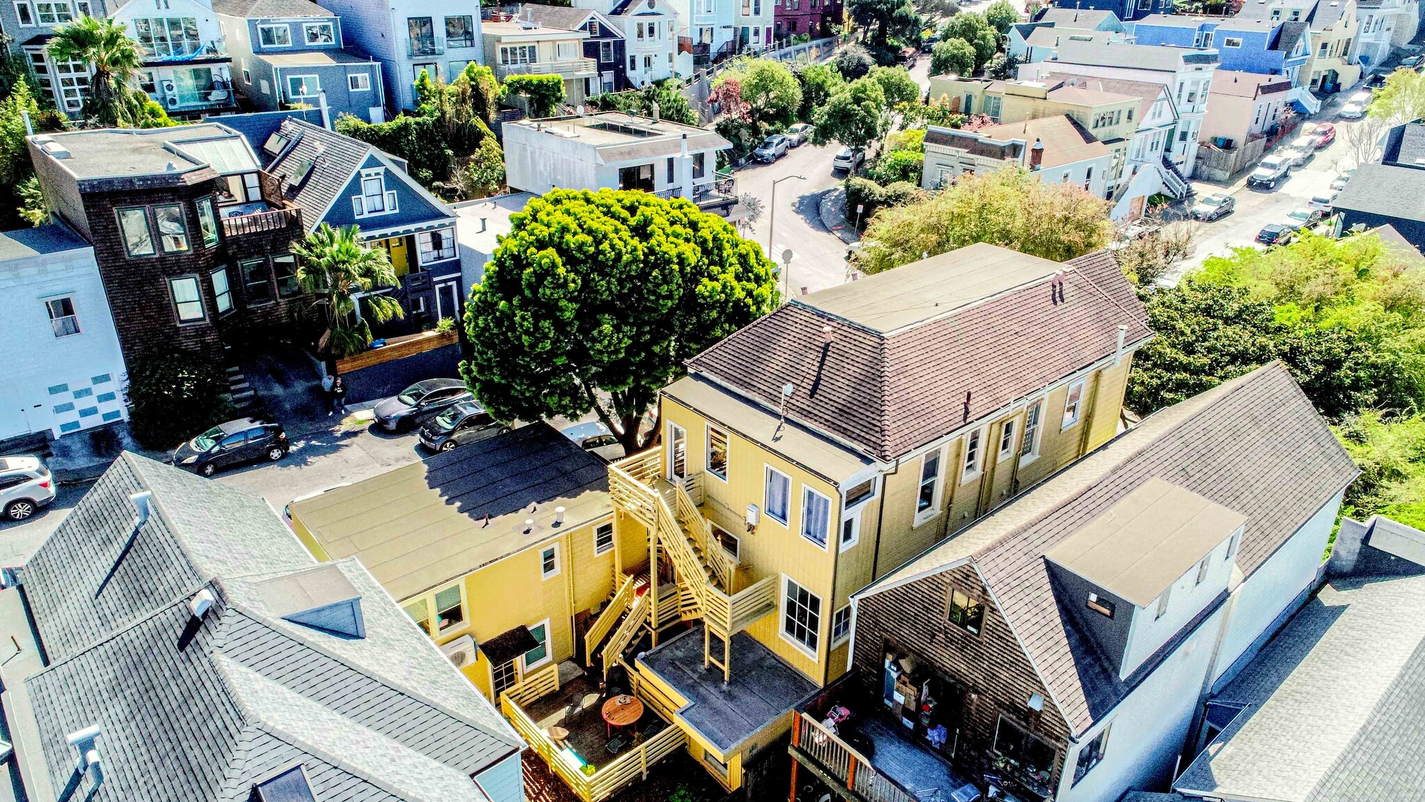 217-221 Virginia Ave, San Francisco, CA for Sale