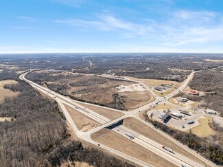 Villa Ridge, MO Commercial Land - 132 Saint Marys Rd