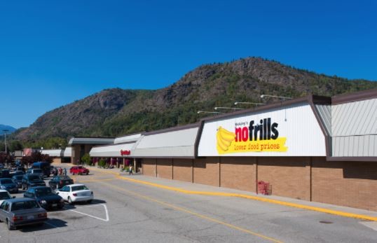 8100 Rock Island Hwy, Trail, BC for Rent